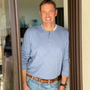 Meet your Posher, David